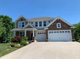 3398 Butternut Dr, Hamel, MN 55340