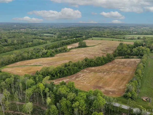 N Shore Rd, Hillsboro, OH 45133
