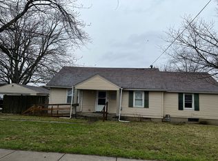 350 Fairview St, Marion, OH 43302