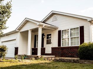 430 W Front St, Moscow Mills, MO 63362