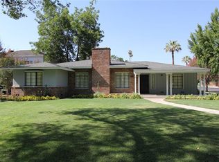 3869 E Huntington Blvd, Fresno, CA