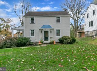 603 Kirsch Ave, Wayne, PA 19087