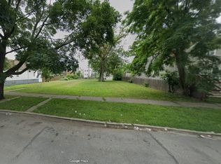 5922 S Laflin St, Chicago, IL 60636