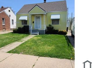 7396 Grandville Ave, Detroit, MI 48228