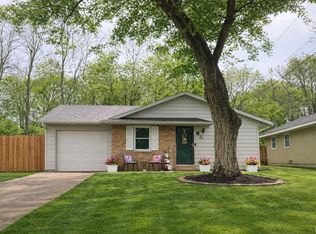 85 Creekview Ct, Lafayette, IN 47909