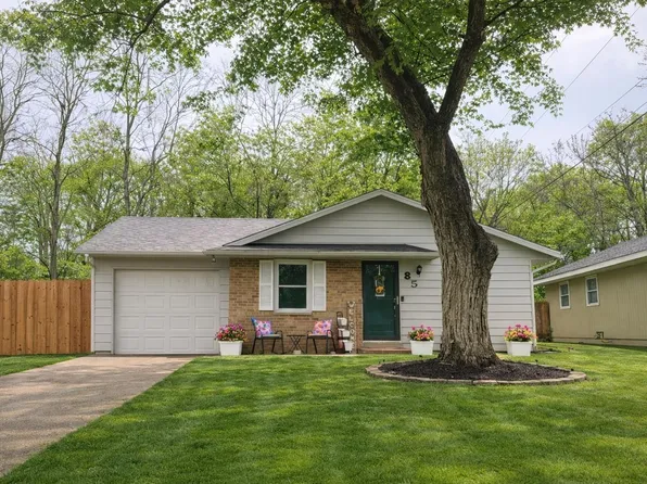 85 Creekview Ct, Lafayette, IN 47909