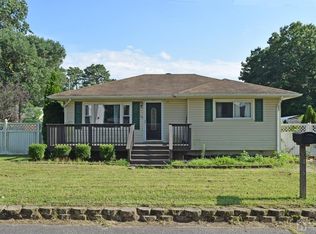 45-45 Harrigan Ave, Monroe Township, NJ 08831