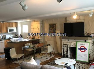 241 Washington St #U2, Cambridge, MA 02139