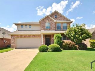 2617 Pioneer Bluffs Rd, Balch Springs, TX 75181