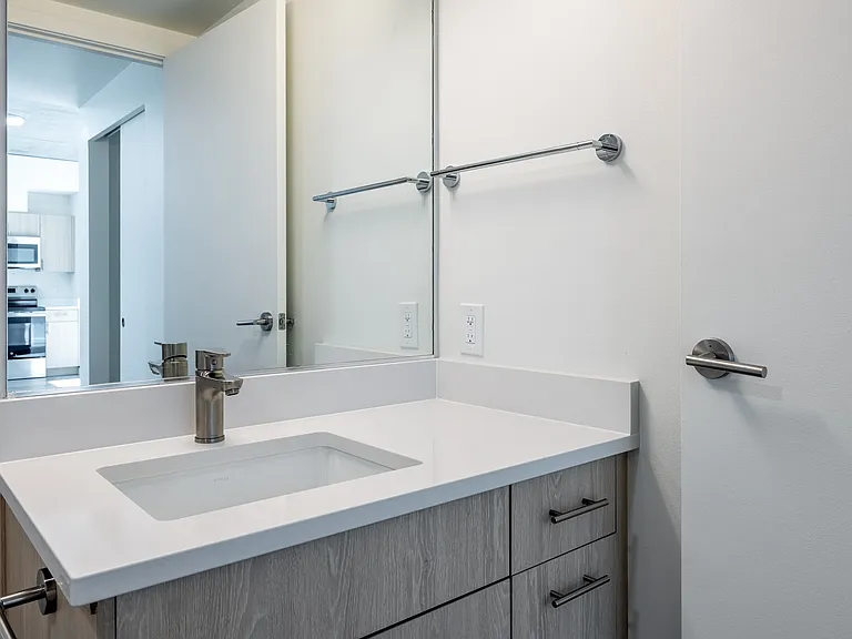 Renovated Home