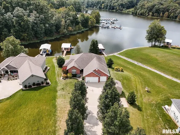 11514 Julie Ln, Marion, IL 62959