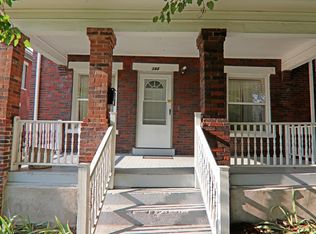 348 Chittenden Ave, Columbus, OH 43201