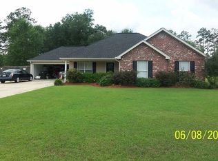 46539 Highland Dr, Hammond, LA 70401