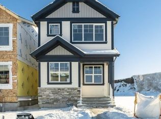 335 Edgemont Dr NW, Edmonton, AB T6M1S2
