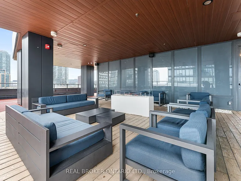 19 Western Battery Rd #2206 — Photo 26