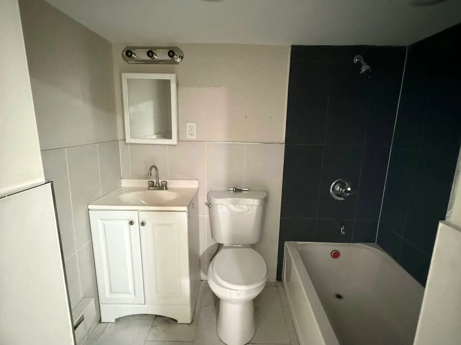 1 bed, 650 sqft, $1,350 — Photo 3