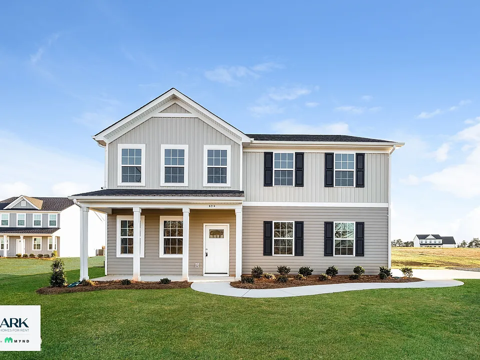 6214 Olive Branch Rd #10