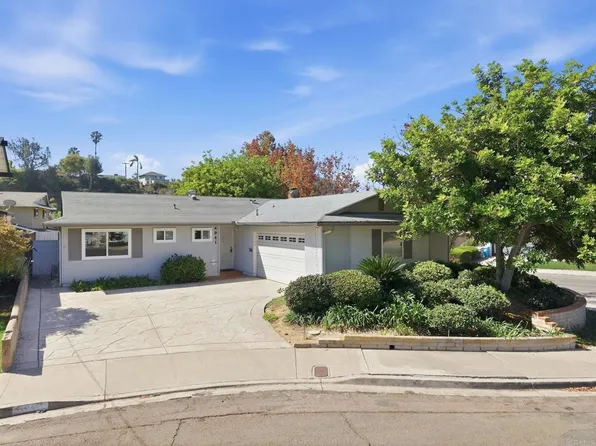 4941 Pola Ct, San Diego, CA 92110