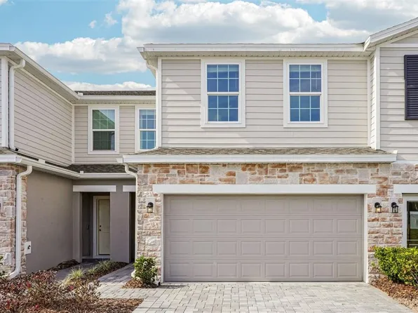 283 THOMPSON VILLAGE AVENUE, APOPKA, FL 32703