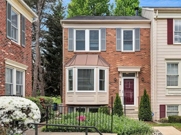 24 Drumcastle Ct, Germantown, MD 20876