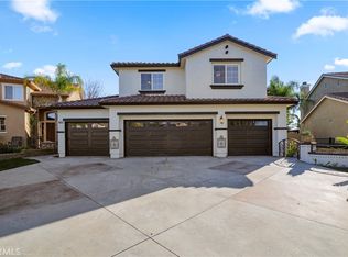 22012 Sunrise View Pl, Saugus, CA 91390