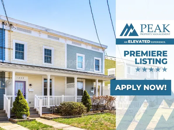 1209 N 29th St, Richmond, VA 23223