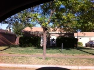 8214 Louisville Ave, Lubbock, TX 79423