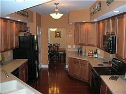 Beautiful Kitchen