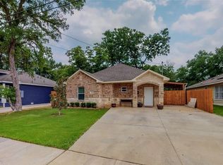 1956 McBroom St, Dallas, TX 75212