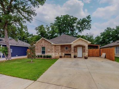 1956 McBroom St, Dallas, TX, 75212