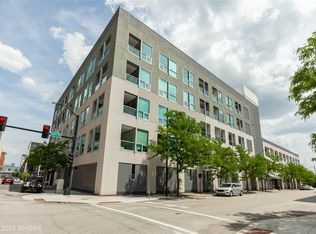 111 10th St UNIT 212, Des Moines, IA 50309