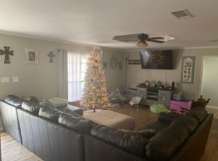 548 Guin Rd, Castor, LA 71016