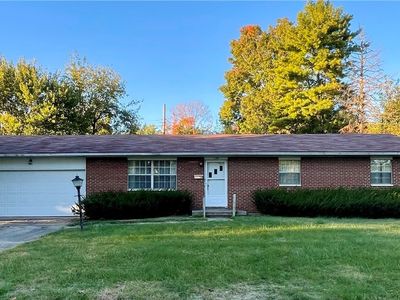 130 W Chicago St, Eaton, OH, 45320