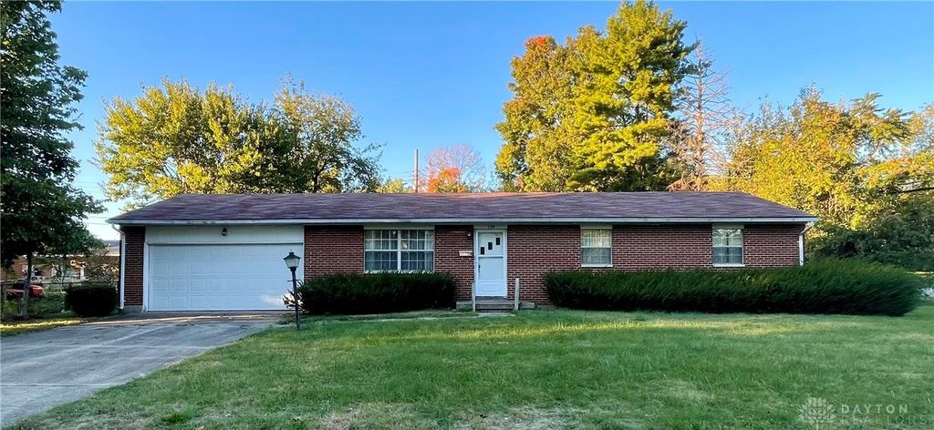Real estate listing image