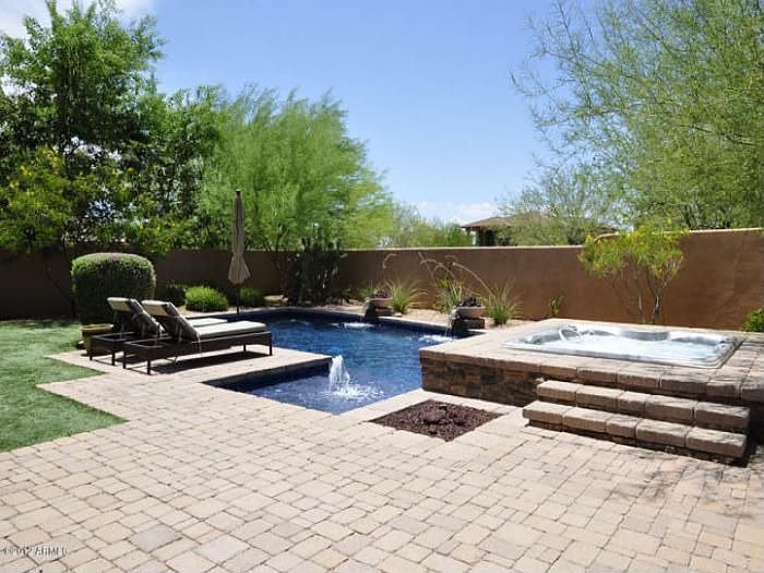 18318 N 94th Pl, Scottsdale, AZ 85255 | Zillow