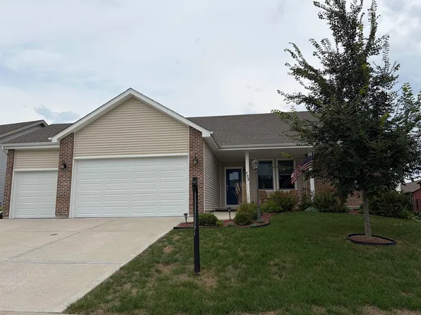 702 Merlot Ln, Cambridge, WI 53523