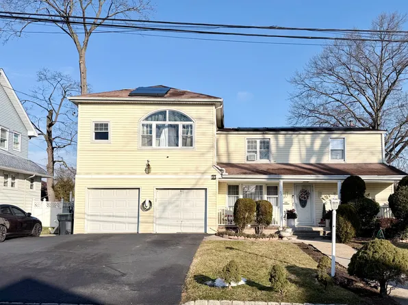 33 Homestead Pl Floor 2, Bergenfield, NJ 07621