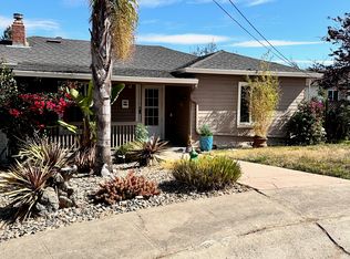 22516 Byron St, Hayward, CA