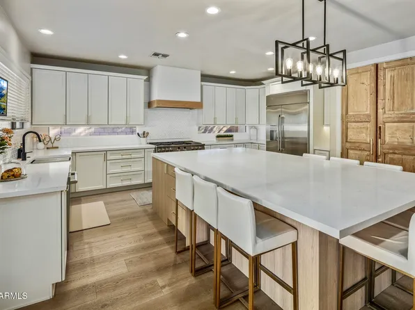 4556 E BLUE SKY Drive, Cave Creek, AZ 85331