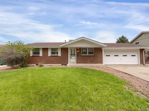 342 S Tucson Way, Aurora, CO 80012