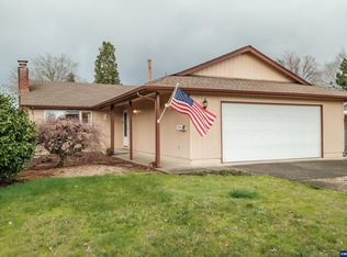 6152 Weldon Pl SW, Albany, OR 97321