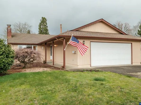 6152 Weldon Pl SW, Albany, OR 97321