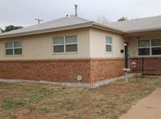 516 W Yucca Ave, Clovis, NM 88101