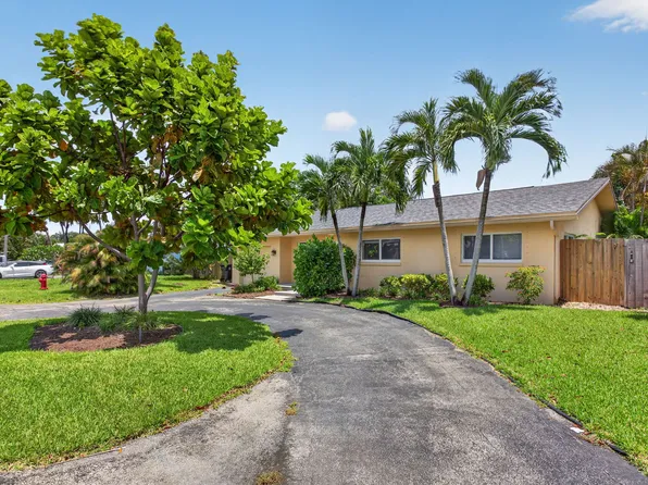 6410 NW 34th Ave, Fort Lauderdale, FL 33309