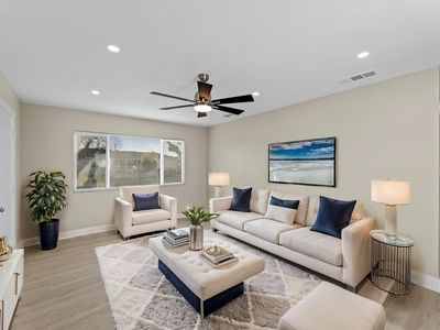 1156 S Hinkley Ave, Stockton, CA, 95215