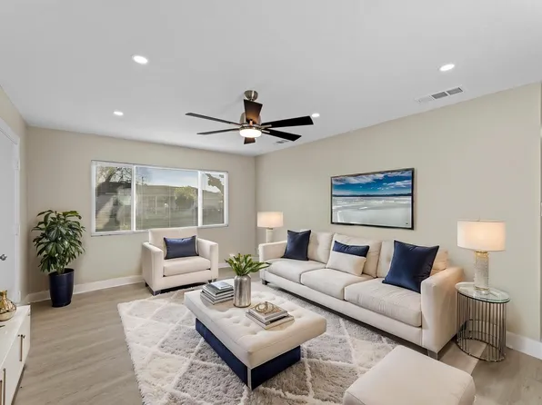 1156 S Hinkley Ave, Stockton, CA 95215