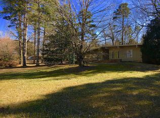 101 Pinecrest Dr, Oxford, MS 38655