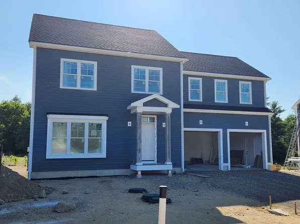 21 Charles Way, Plymouth, MA 02360