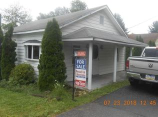 161 Company Rd, West Decatur, PA 16878