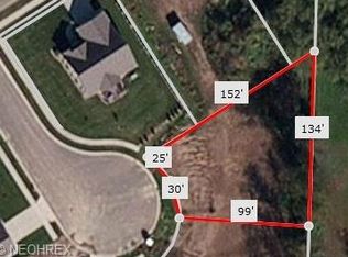1418 Edgewood Dr, Dover, OH